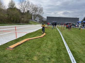 Vittoria-Fischer Cup Langendorf